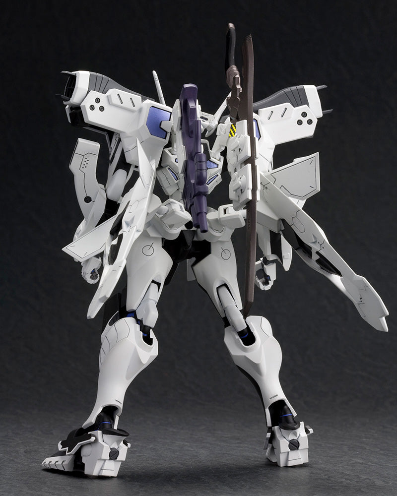 Muv-Luv Alternative Shiranui Second Yuya Bridges Ki (Ver. 1.5) Model Kit