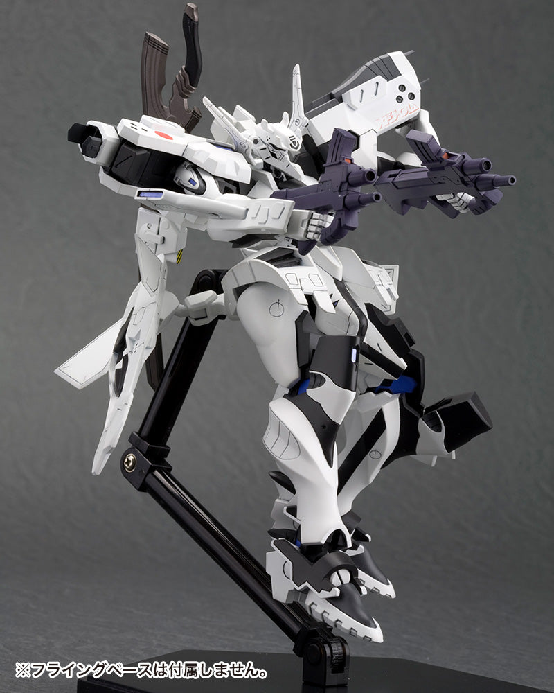 Muv-Luv Alternative Shiranui Second Yuya Bridges Ki (Ver. 1.5) Model Kit