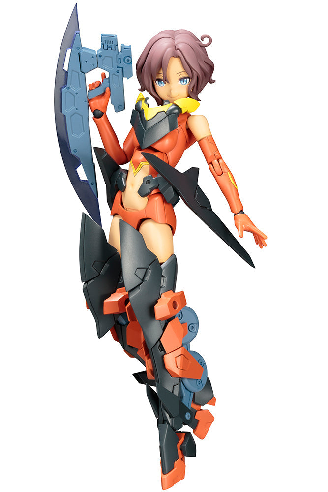 Megami Device Sol Road Runner Model Kit (3rd Edition)