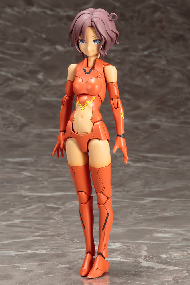 Megami Device Sol Road Runner Model Kit (3rd Edition)