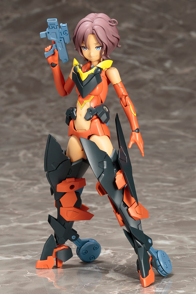 Megami Device Sol Road Runner Model Kit (3rd Edition)