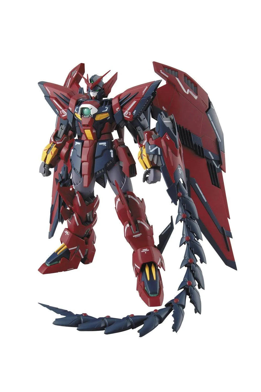 MG Gundam Epyon Ver. EW