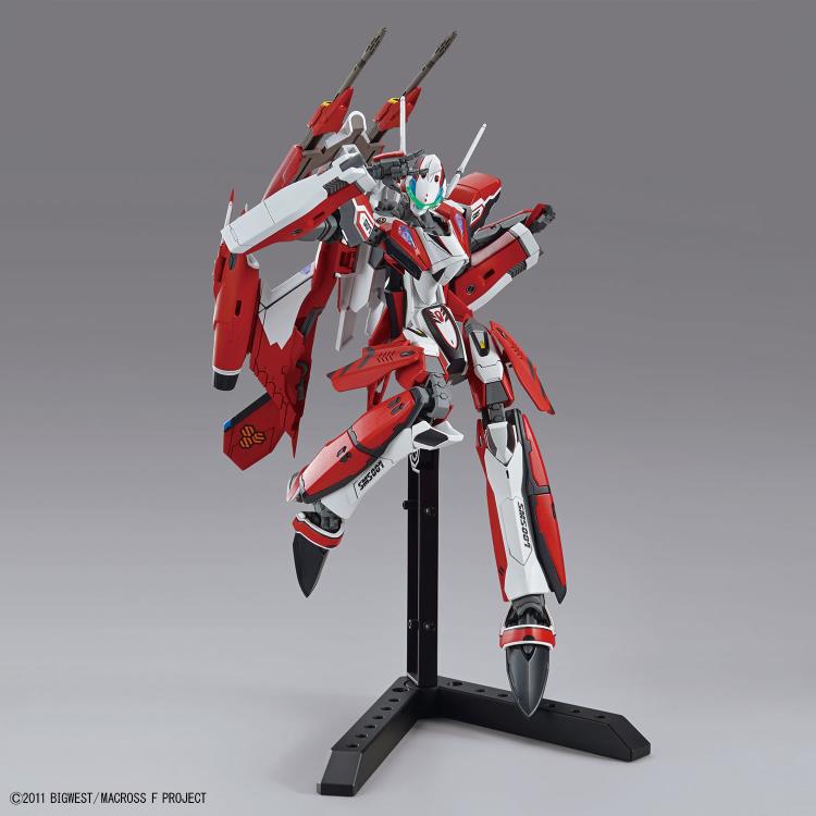 Macross Frontier HG YF-29 Durandal Valkyrie (Saotome Alto) 1/100 Scale Model Kit