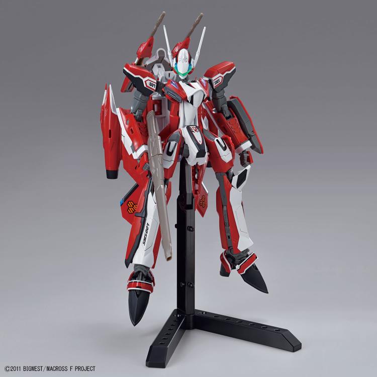 Macross Frontier HG YF-29 Durandal Valkyrie (Saotome Alto) 1/100 Scale Model Kit