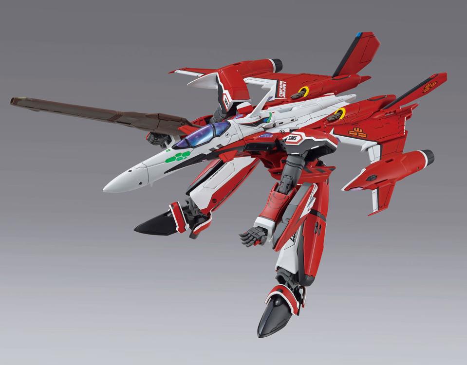 Macross Frontier HG YF-29 Durandal Valkyrie (Saotome Alto) 1/100 Scale Model Kit