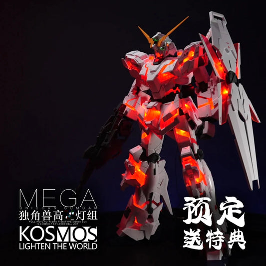 KOSMOS LED for MEGA
Size Unicorn