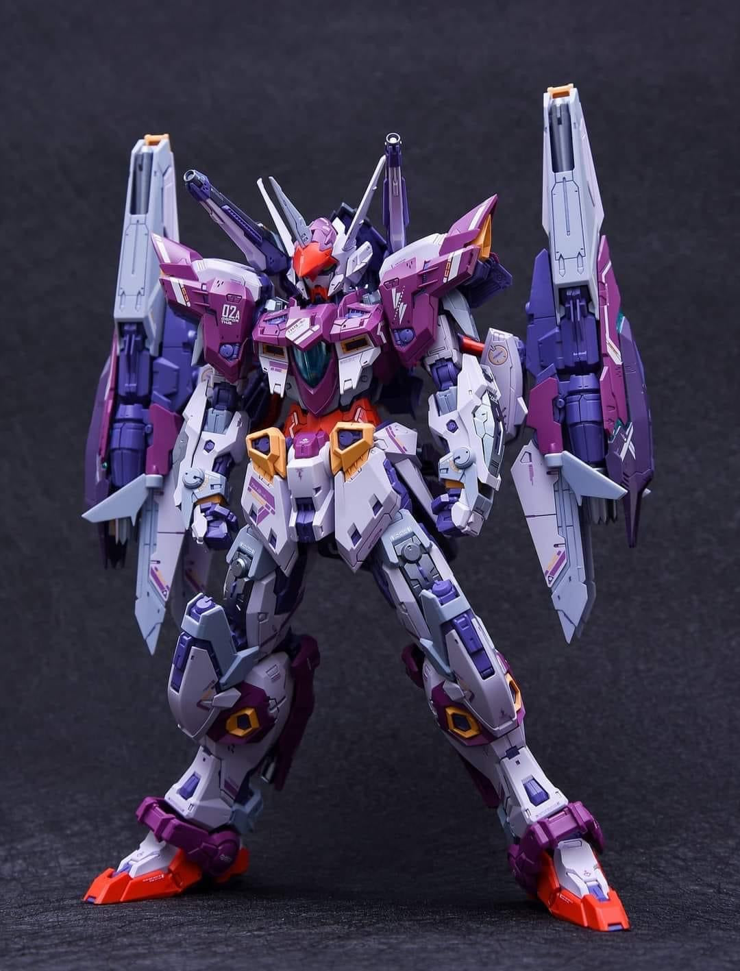 (Store) Infinity Nova (In Era+) Thunderbolt