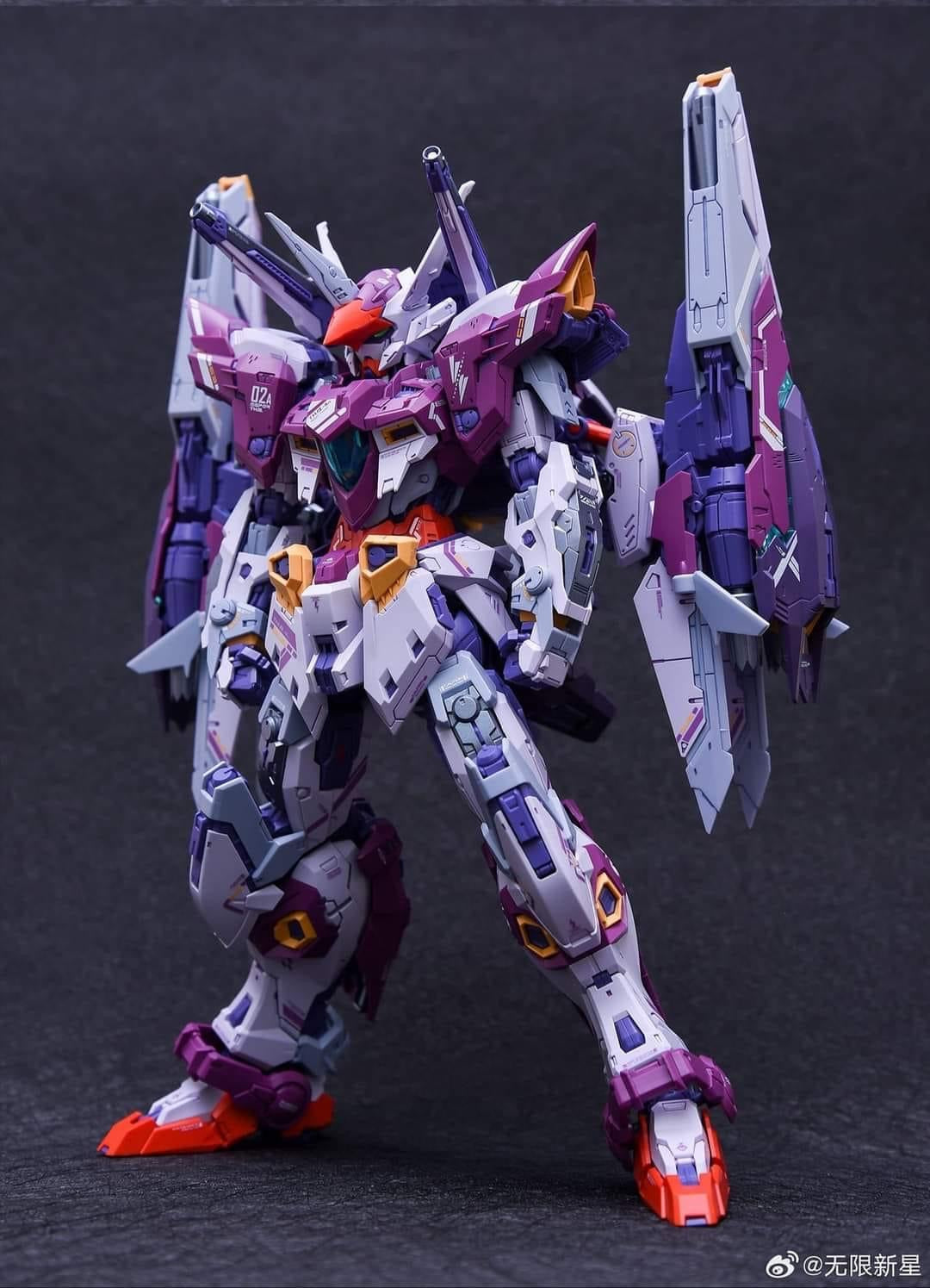 (Store) Infinity Nova (In Era+) Thunderbolt