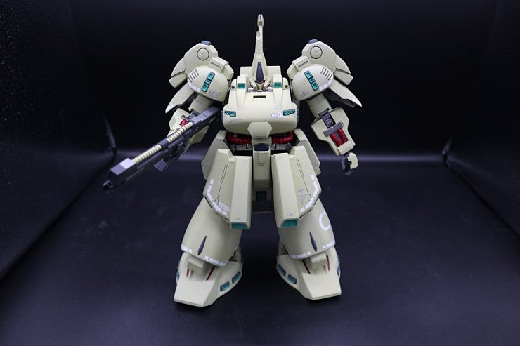 MG THE-O HOLOGRAM WATER DECAL
