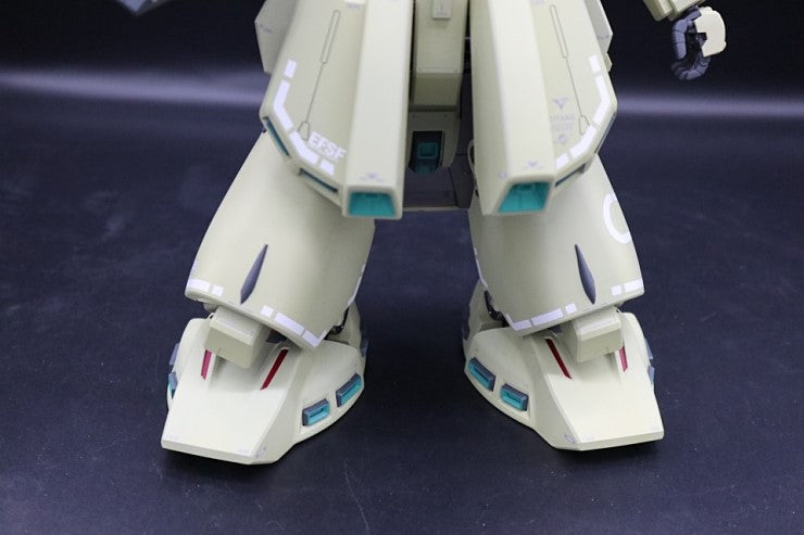 MG THE-O HOLOGRAM WATER DECAL