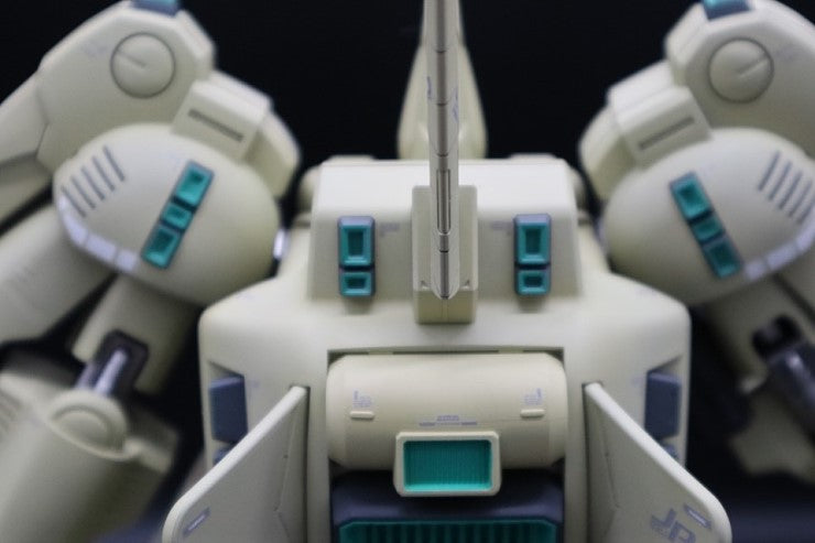 MG THE-O HOLOGRAM WATER DECAL