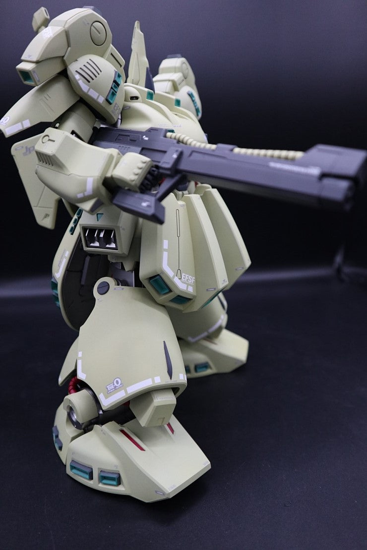 MG THE-O HOLOGRAM WATER DECAL