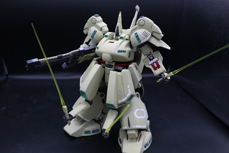 MG THE-O HOLOGRAM WATER DECAL