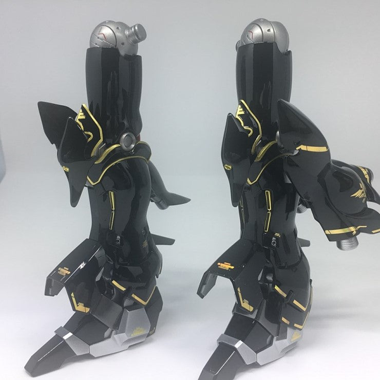 MG SINANJU GOLD (HOLO) WATER DECAL