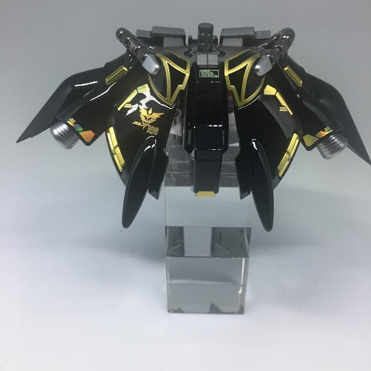 MG SINANJU GOLD (HOLO) WATER DECAL