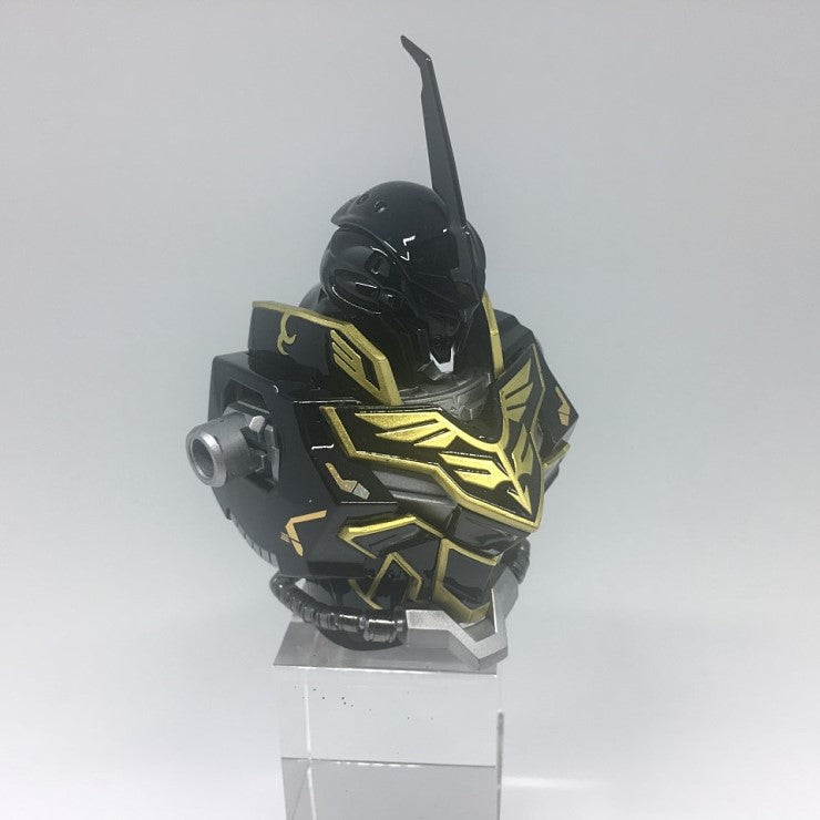 MG SINANJU GOLD (HOLO) WATER DECAL