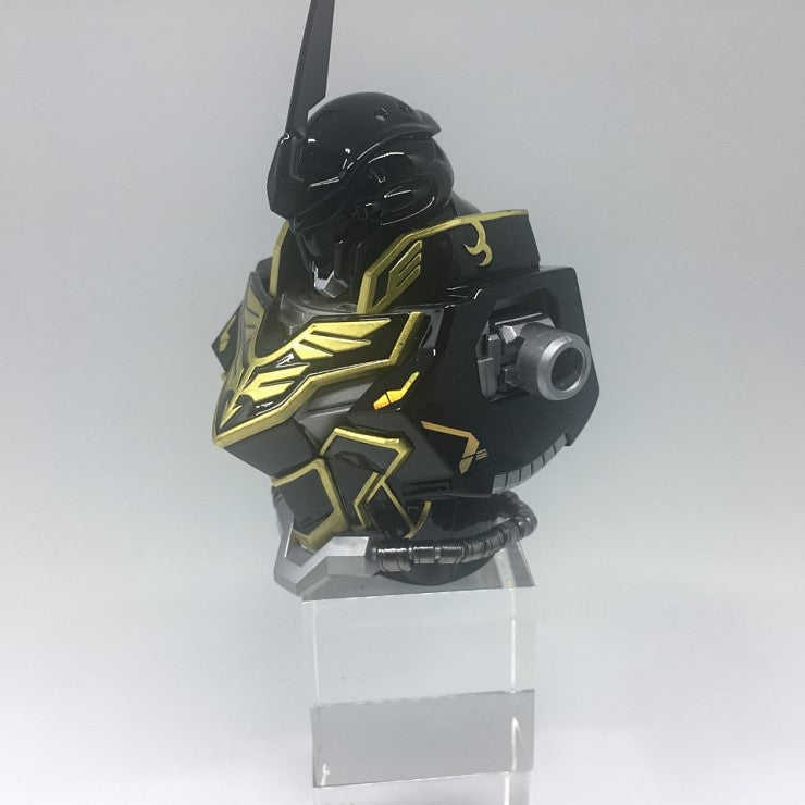 MG SINANJU GOLD (HOLO) WATER DECAL