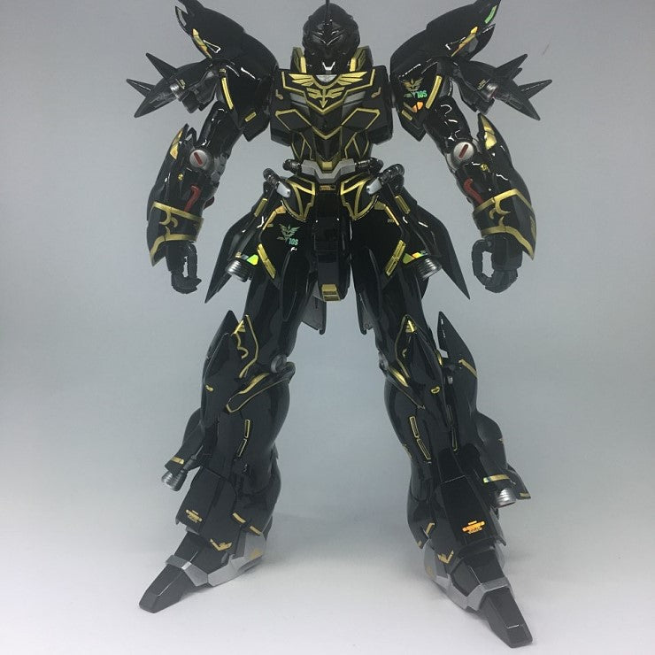 MG SINANJU GOLD (HOLO) WATER DECAL
