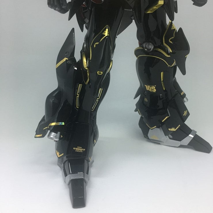 MG SINANJU GOLD (HOLO) WATER DECAL