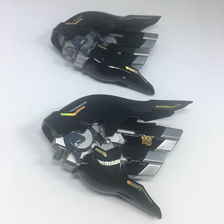 MG SINANJU GOLD (HOLO) WATER DECAL