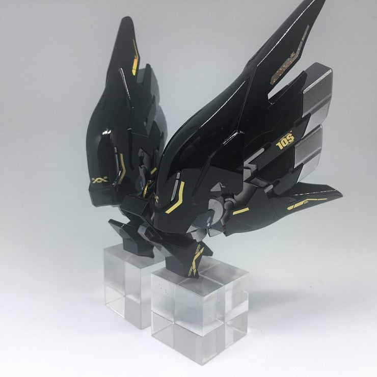 MG SINANJU GOLD (HOLO) WATER DECAL