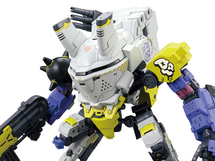 HG Synduality Daisy Ogre Model Kit