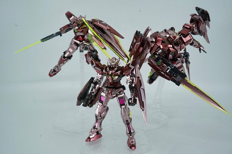 RG OO RAISER Trans-Am mode WATER DECAL