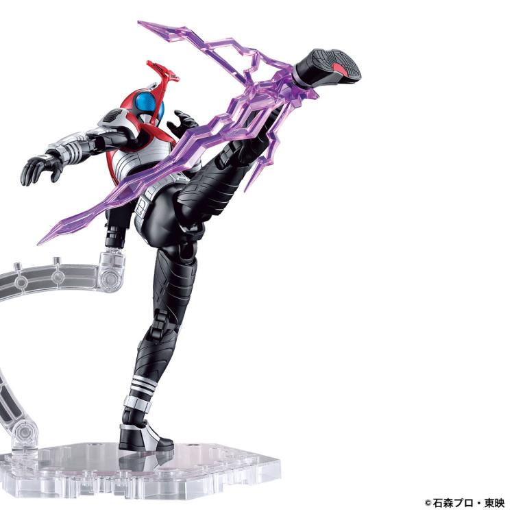 Kamen Rider Figure-Rise Standard Kamen Rider Kabuto Model Kit