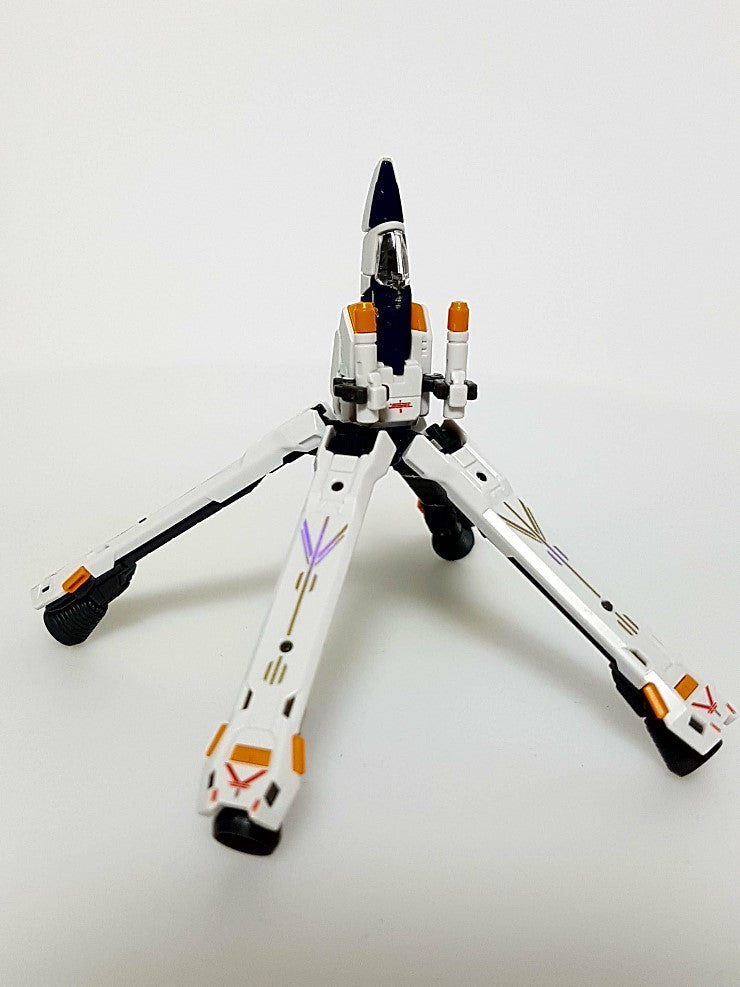 RG CROSSBONE X1 HOLO WATER DECAL