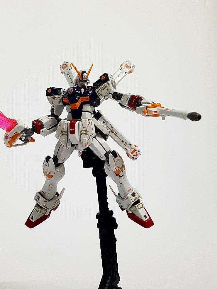 RG CROSSBONE X1 HOLO WATER DECAL
