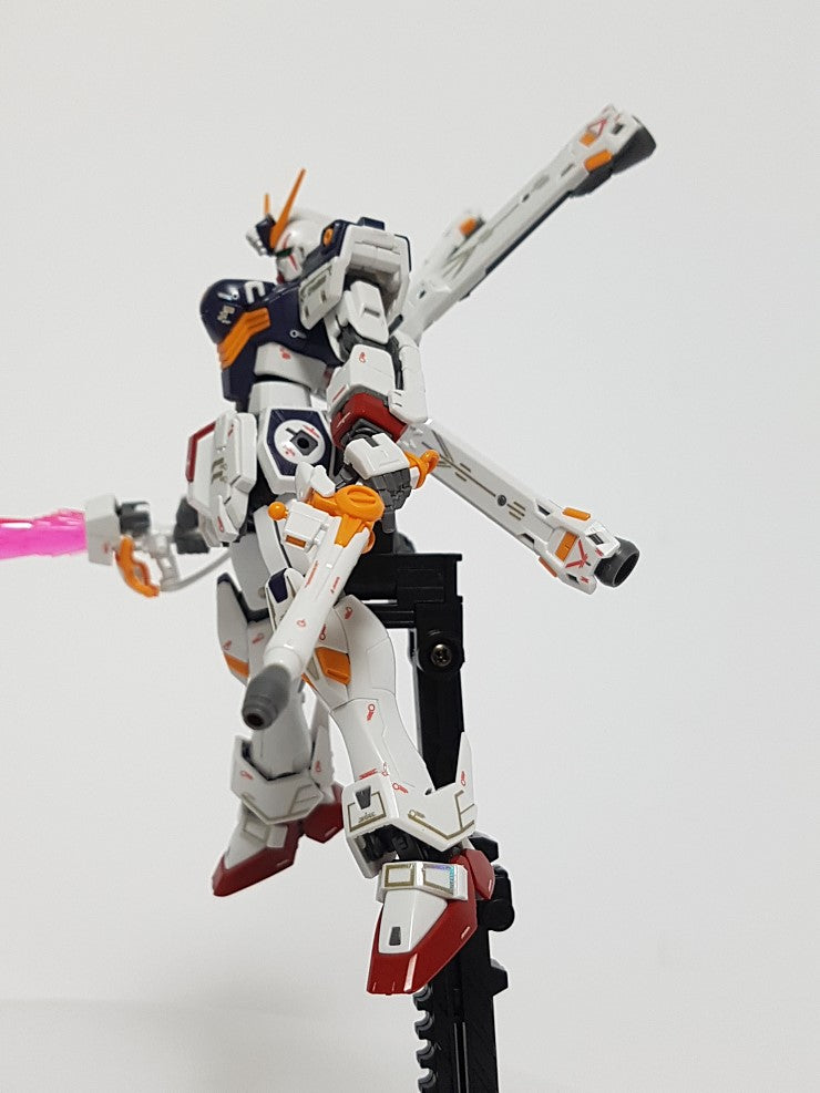 RG CROSSBONE X1 HOLO WATER DECAL