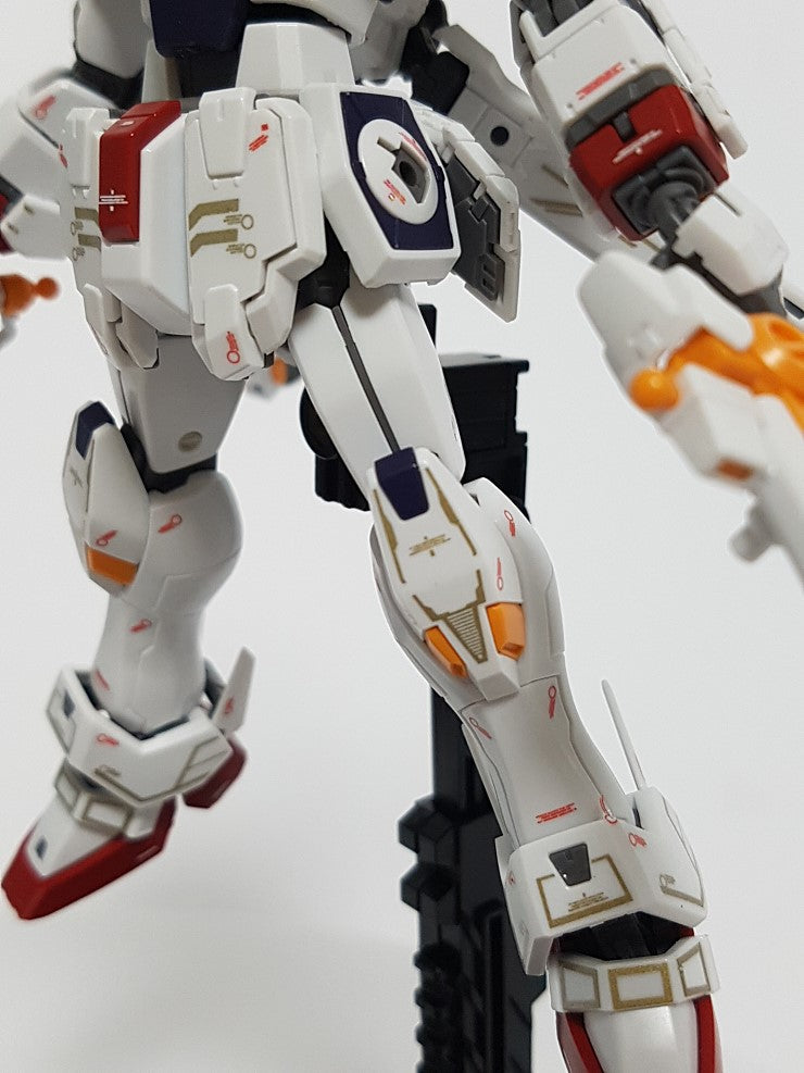 RG CROSSBONE X1 HOLO WATER DECAL