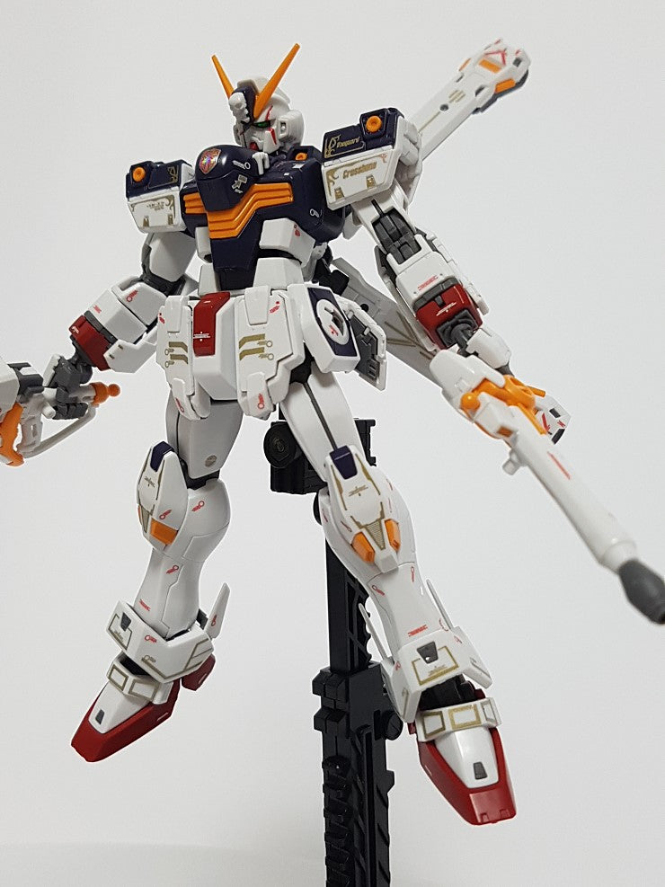 RG CROSSBONE X1 HOLO WATER DECAL