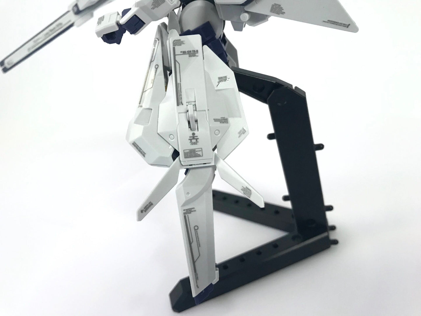 HG WOUNDWORT (NORMAL) WATER DECAL