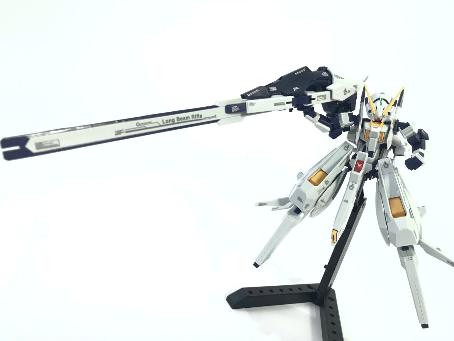 HG WOUNDWORT (NORMAL) WATER DECAL