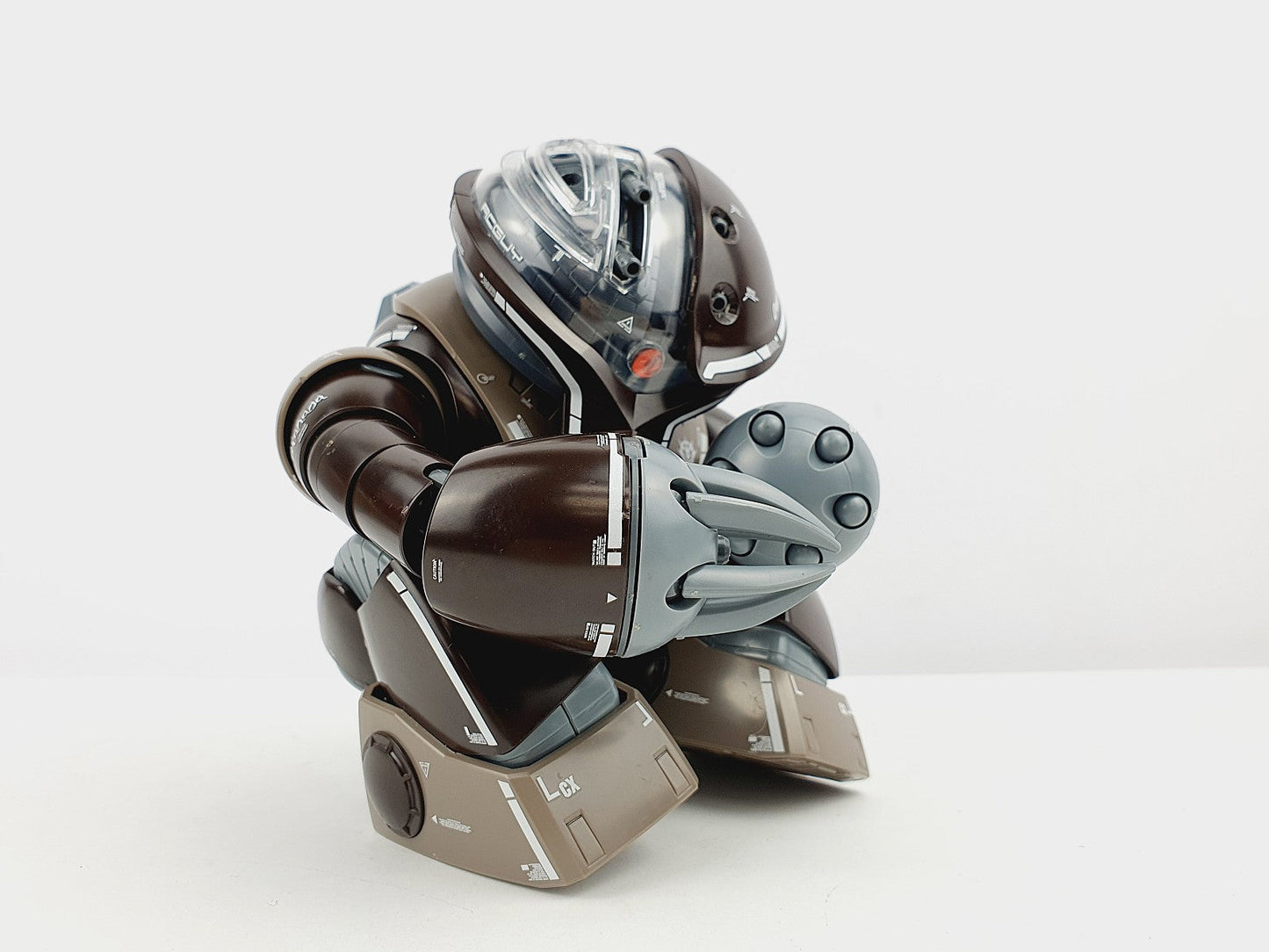 MG ACGUY WATER DECAL
