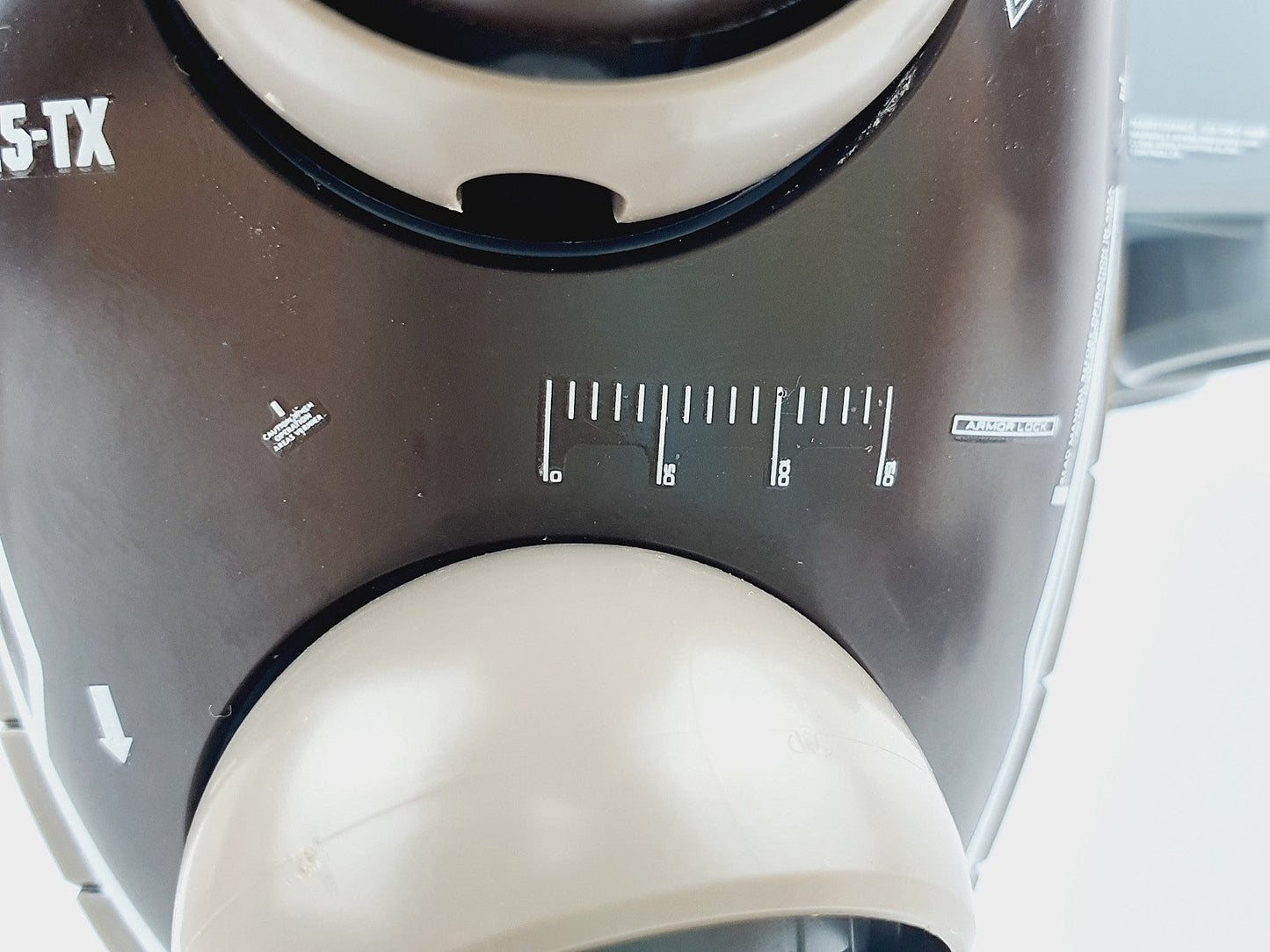 MG ACGUY WATER DECAL