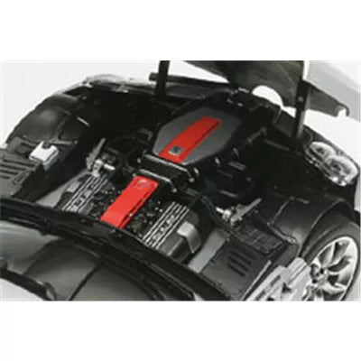 Tamiya Mercedes-Benz SLR McLaren 1:24