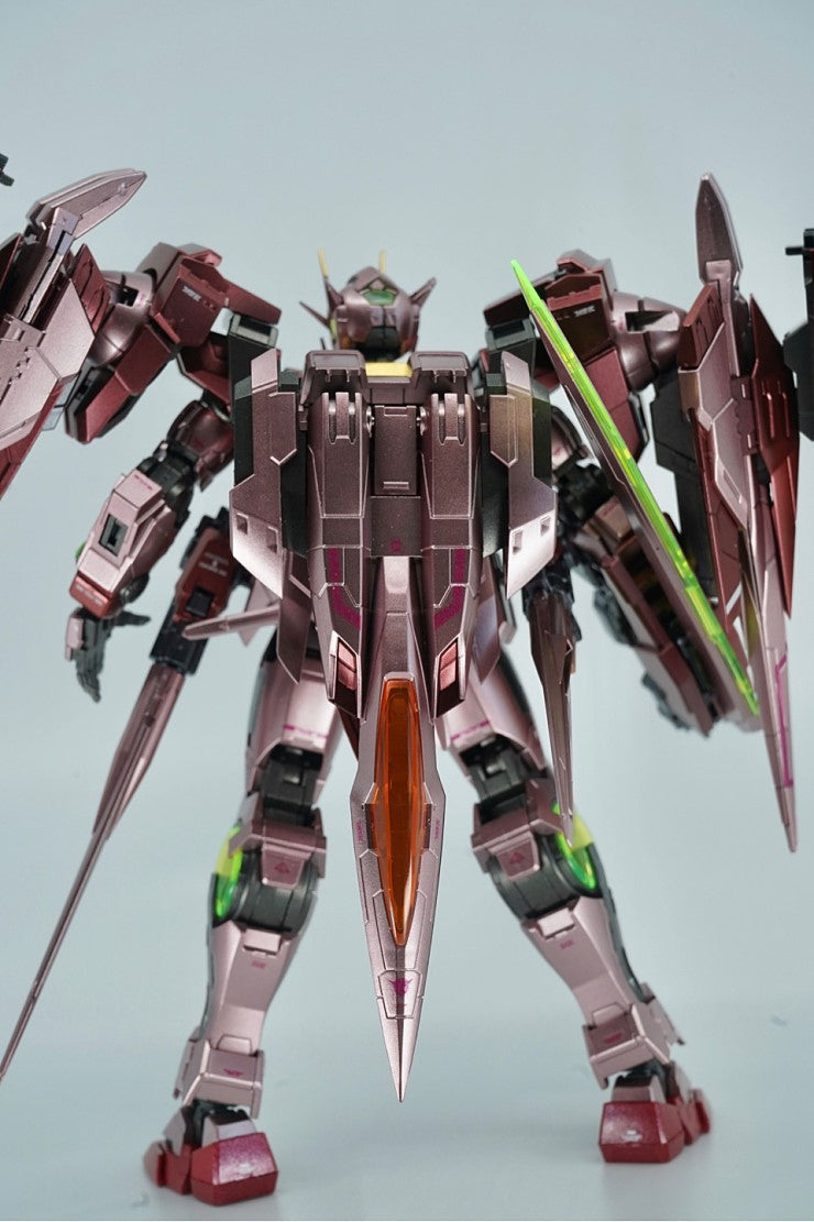 RG OO RAISER Trans-Am mode WATER DECAL