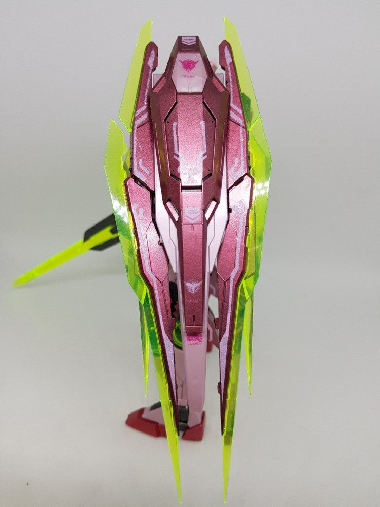 RG OO QAN[T] Full Saber WATER DECAL (Trans-Am Light Color)
