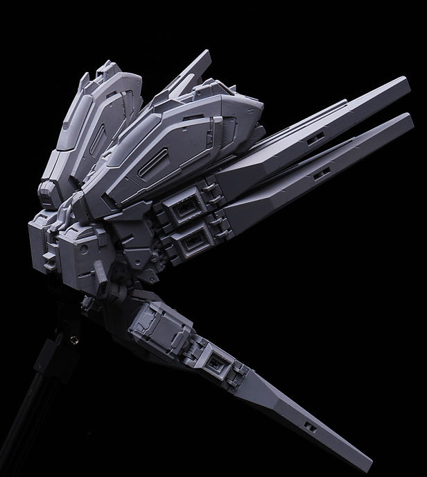 Rage Nucleon Backpack 1/100 RX93