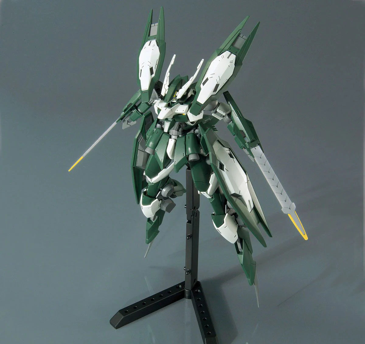 HGIBO #34 Reginlaze Julia