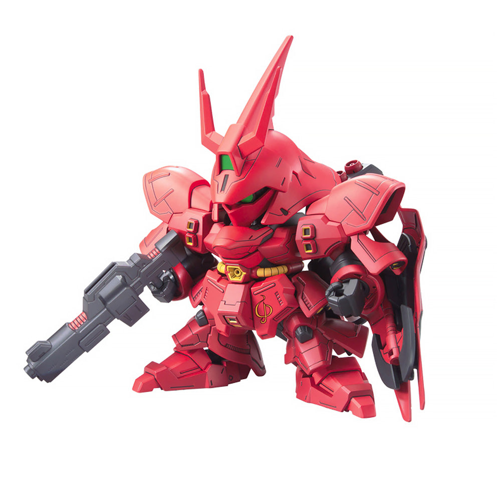 BB #382 Sazabi