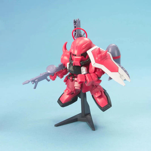BB #281 Gunner Zaku Warrior Lunamaria Hawke