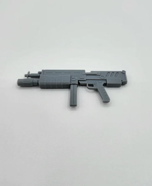 Project V Hobby MMP-80 Machine Gun (Resin Weapon Kit)