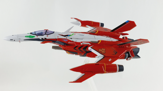 HG YF-29 DURANDAL VALKYRIE WATER DECAL