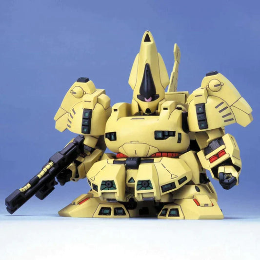 BB#216 The-O "Zeta Gundam"