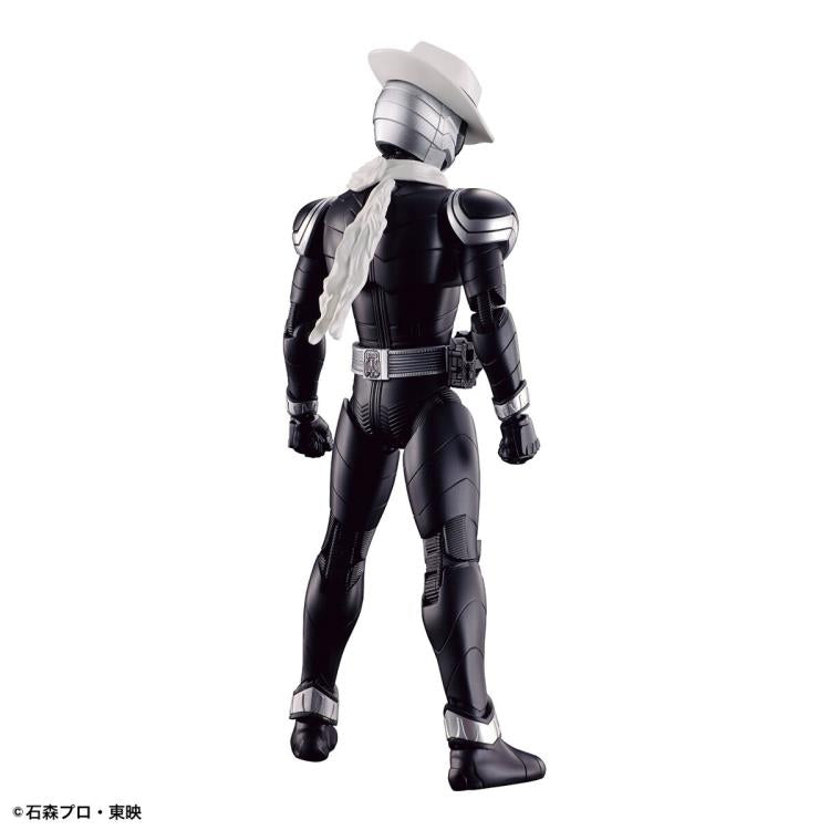 Kamen Rider Figure-rise Standard Kamen Rider Skull Model Kit