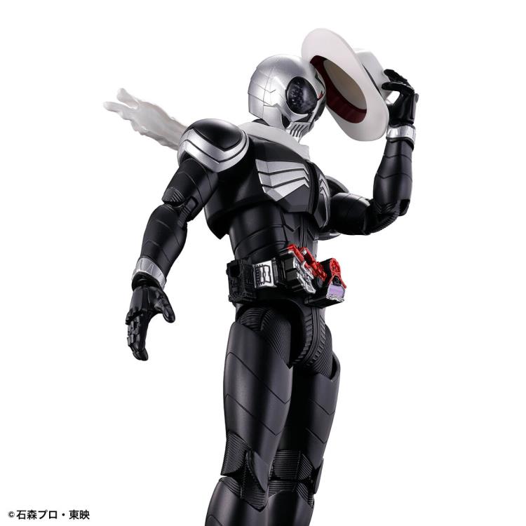 Kamen Rider Figure-rise Standard Kamen Rider Skull Model Kit