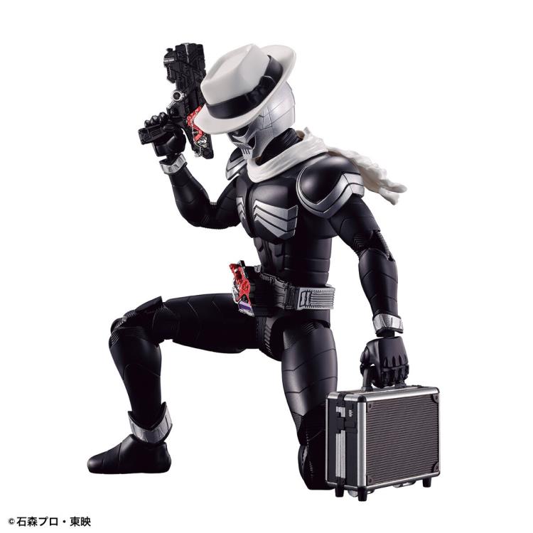 Kamen Rider Figure-rise Standard Kamen Rider Skull Model Kit